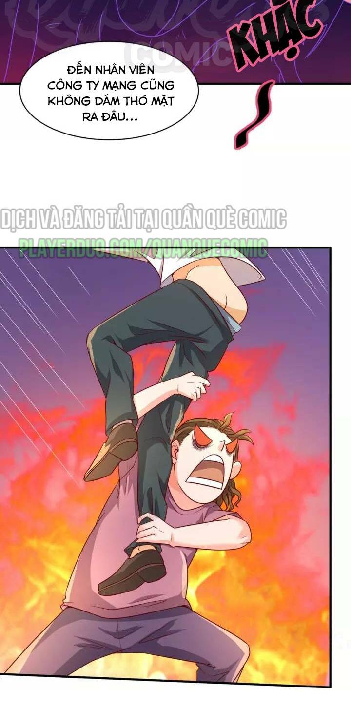 người chặn xuyên không chapter 81 12