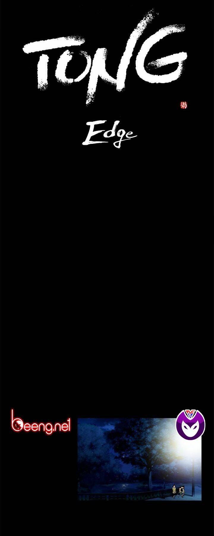 kẻ mạnh nhất - tong edge chapter 37 3