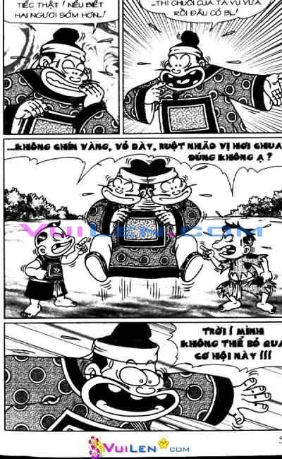 thần đồng đất việt chapter 87 56