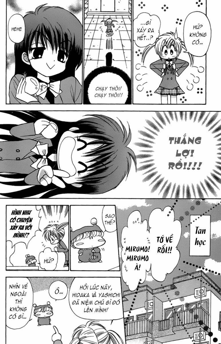 mirumo de pon! chapter 5 22