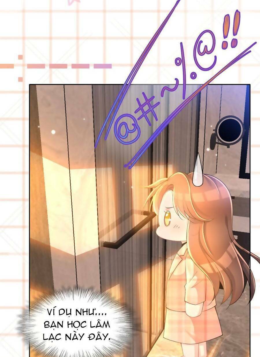 hãy để cô ấy hạ cánh! chapter 19 45