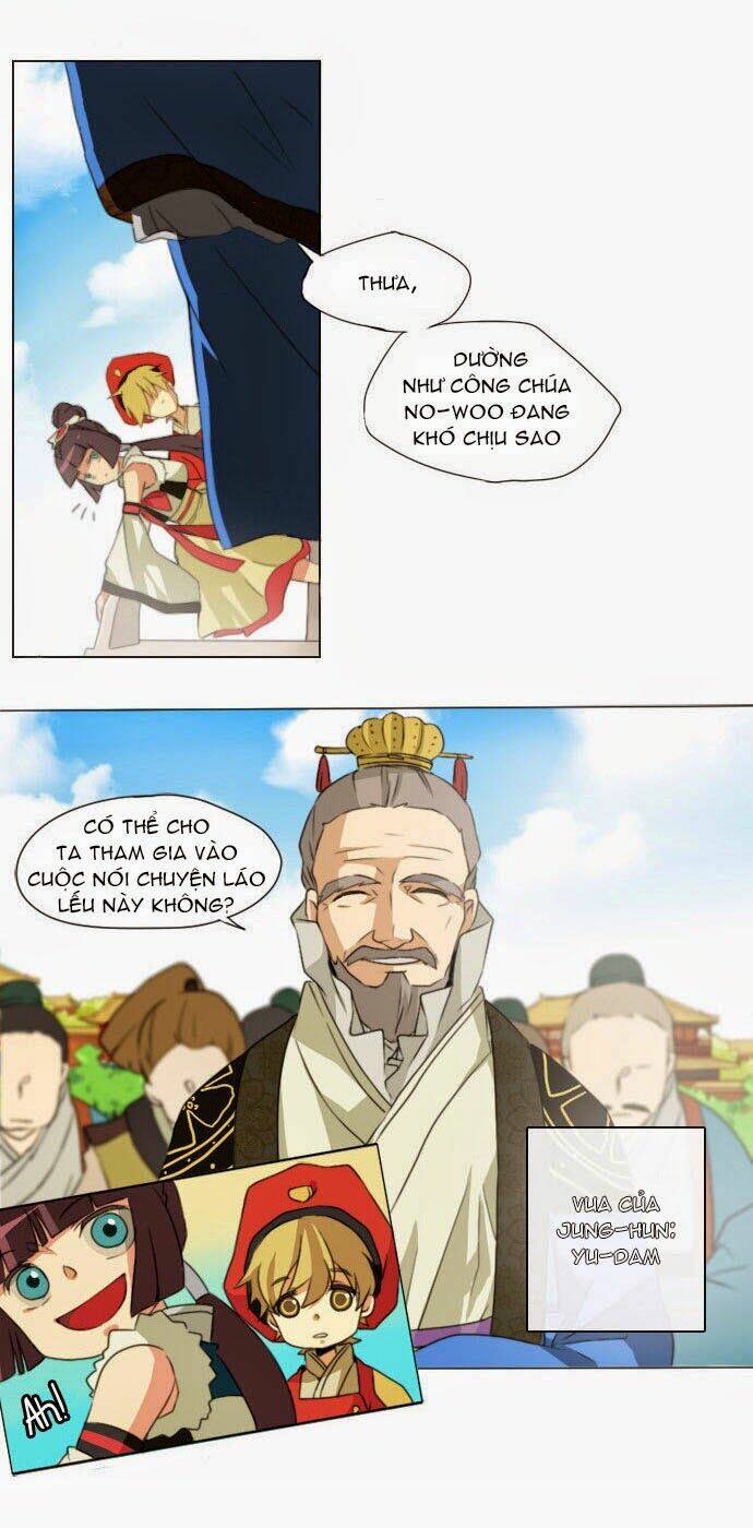 godly bells chapter 1 17