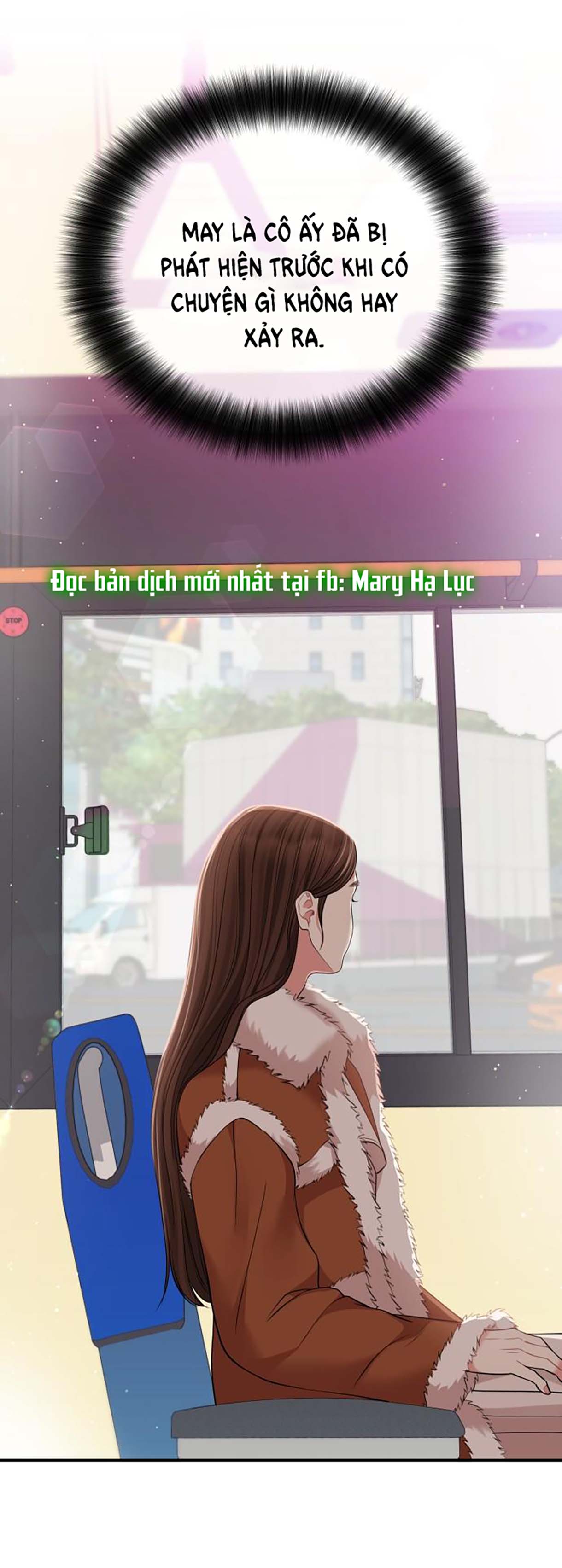 gửi em người đánh cắp những vì sao - to you who swallowed a star chapter 116.2 31