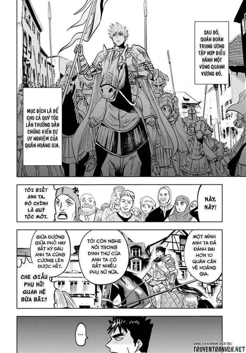 hành trình chịch dạo của của máy dập cổ đại chapter 34 10