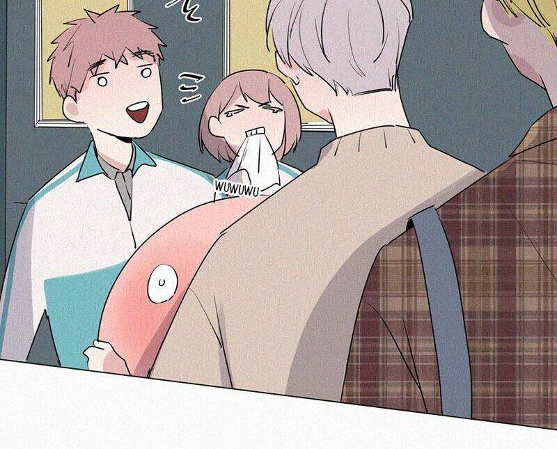 câu chuyện về cậu và tôi chapter 28 30