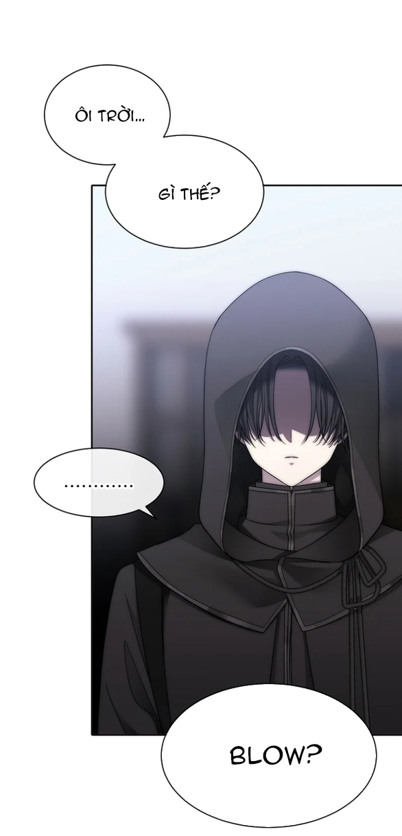 black haze - bản remake 2025 chapter 2 29