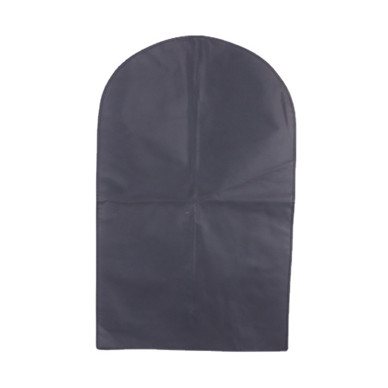 Túi Đựng Bảo Quản Vest, Đầm Thiết Kế Chất Liệu Vải Không Dệt Tiện Dụng, Bền Bỉ