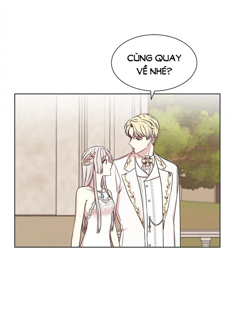 tôi chán nản vì người chồng thứ 2 còn "khỏe" hơn chồng cũ chapter 14.1 15