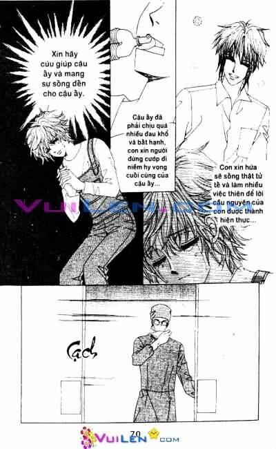 đợi em chapter 132 11