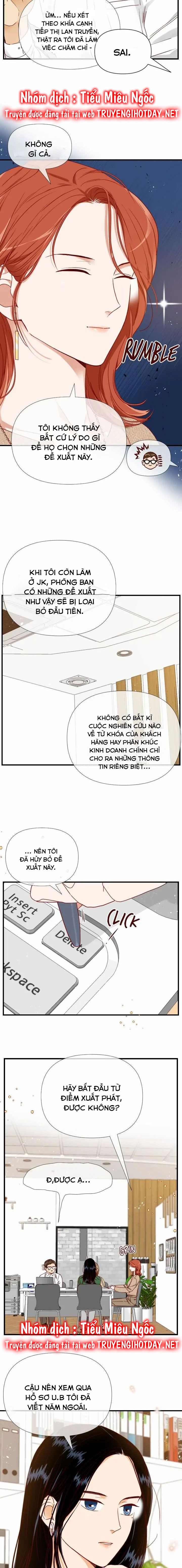 24 phút cho một câu chuyện chapter 174 11
