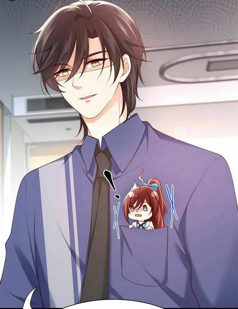 nam thần truy thê chỉ nam chapter 109.2 20