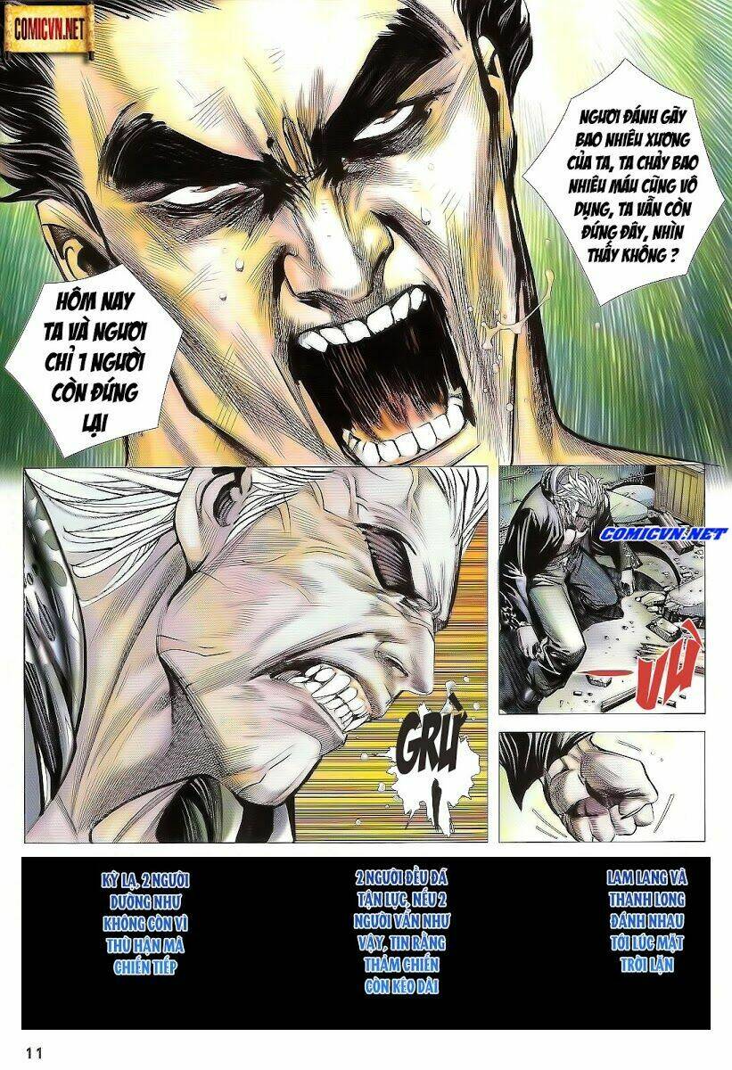 sát đạo hành giả chapter 44 9