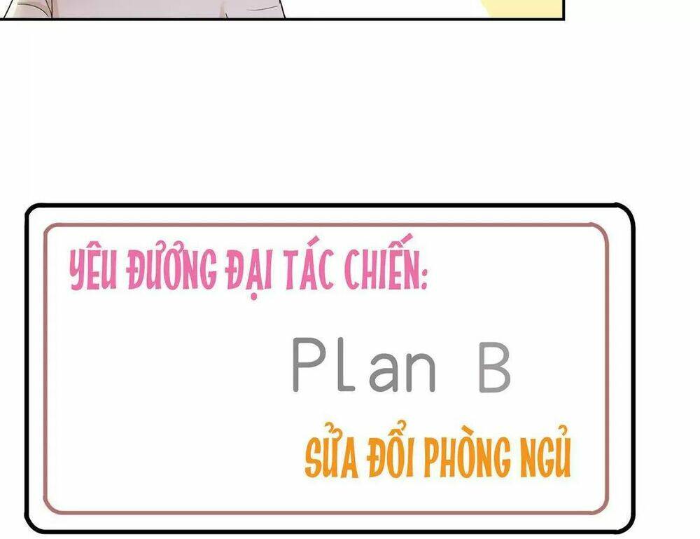 cô dâu gả thay của tổng tài chapter 13 9