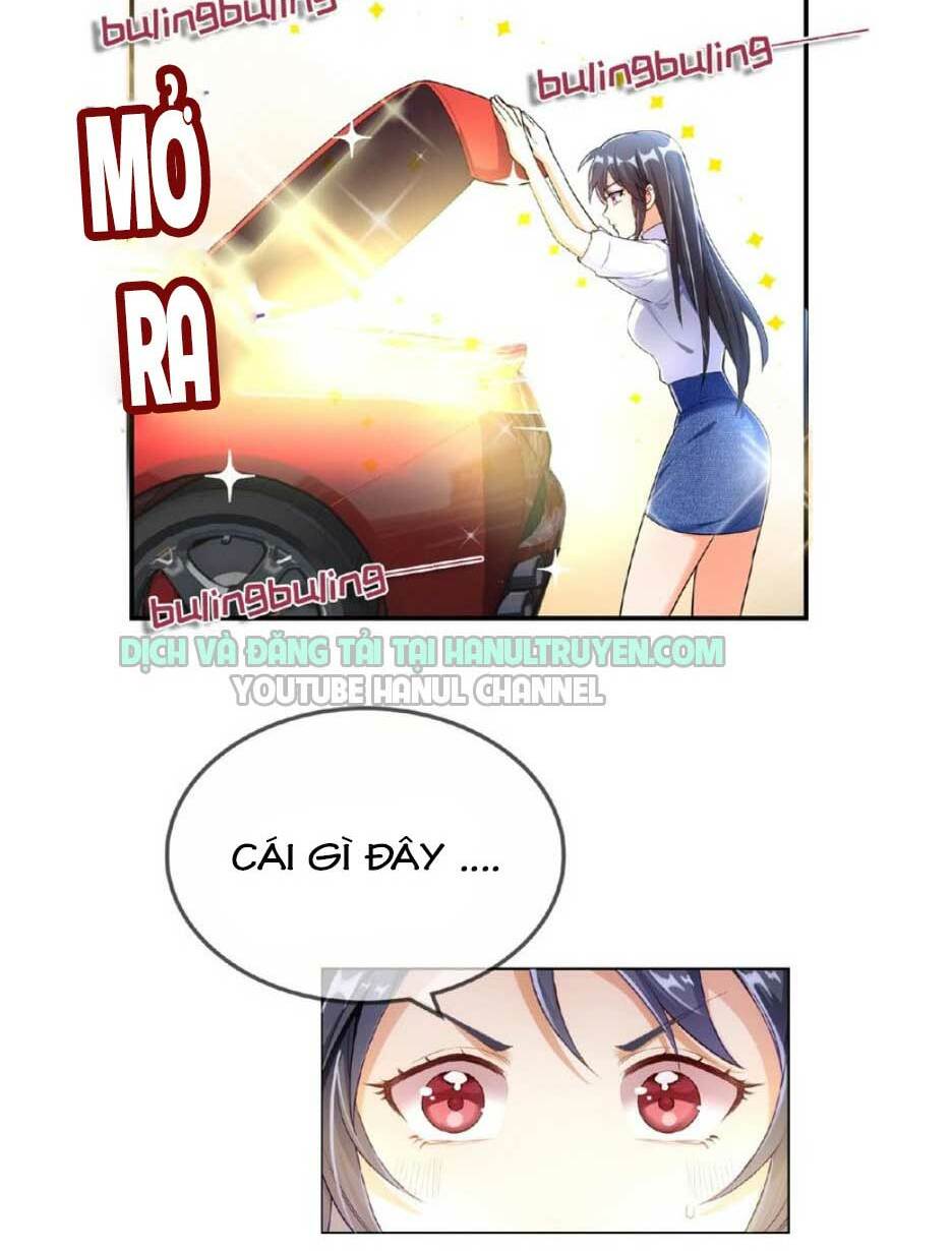 kiều thê muốn bỏ trốn của phúc hắc tổng tài chapter 16 21