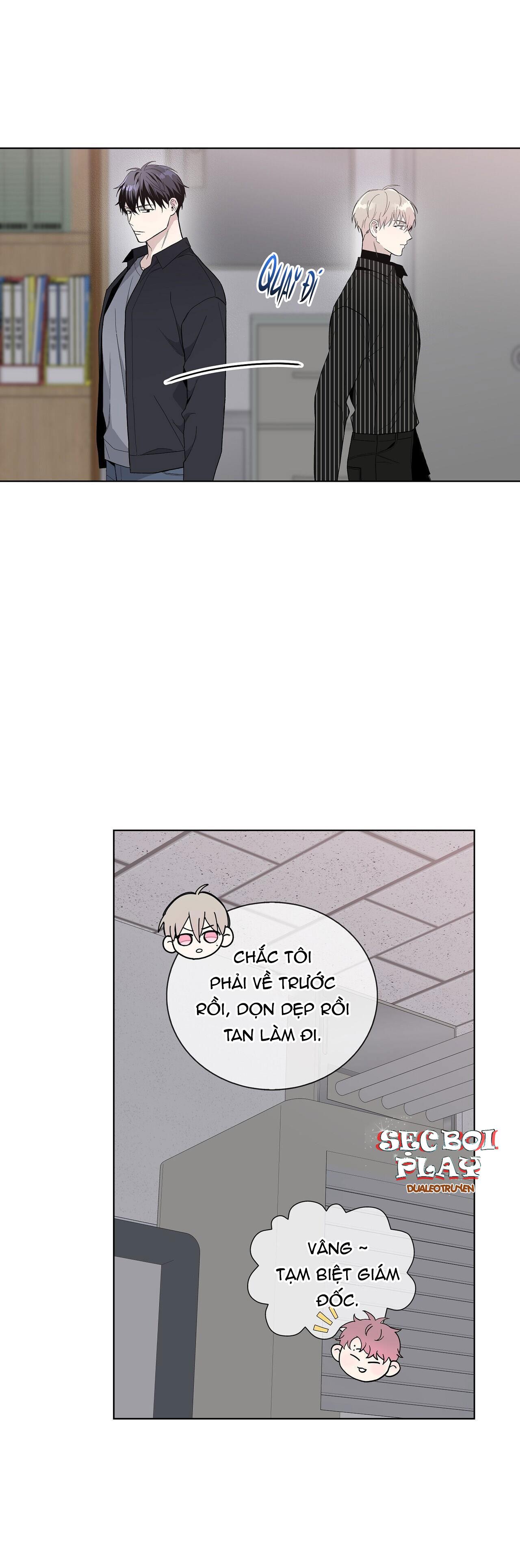 blaze out chapter 7 26