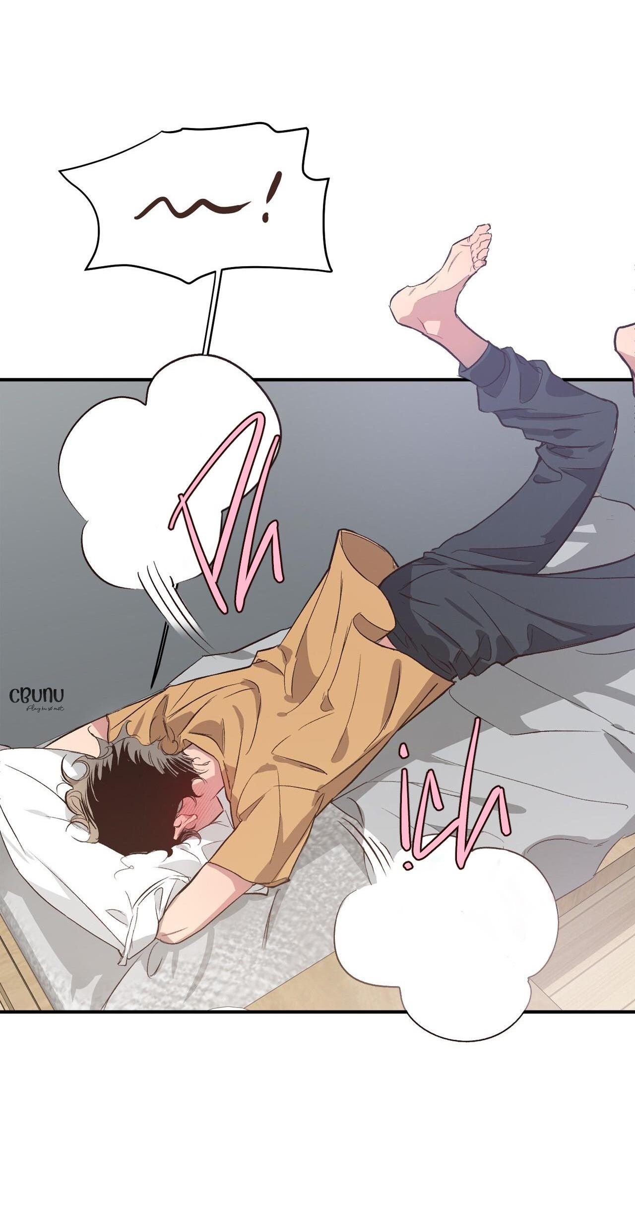 bí mật của mái tóc chapter 11 84