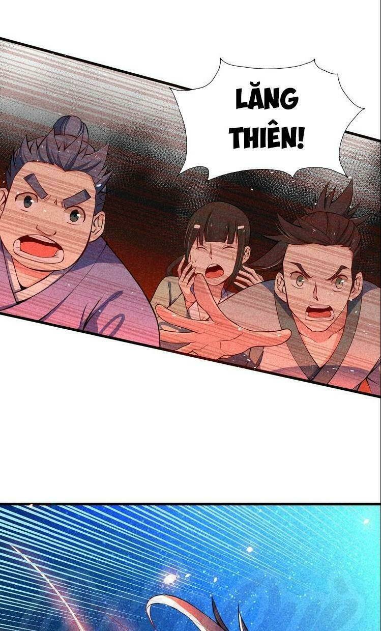 thánh tôn chapter 21 17