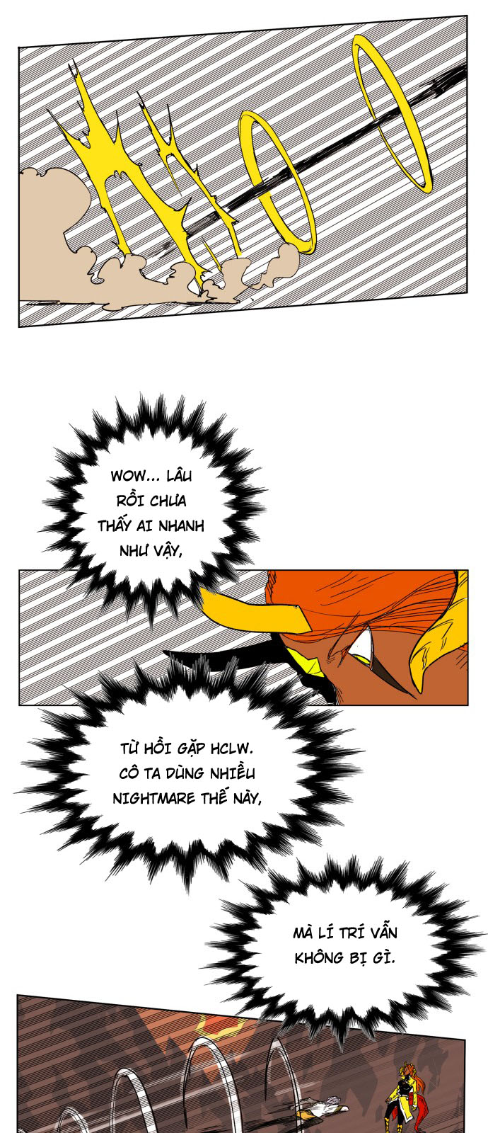 hard core leveling warrior chapter 102 39