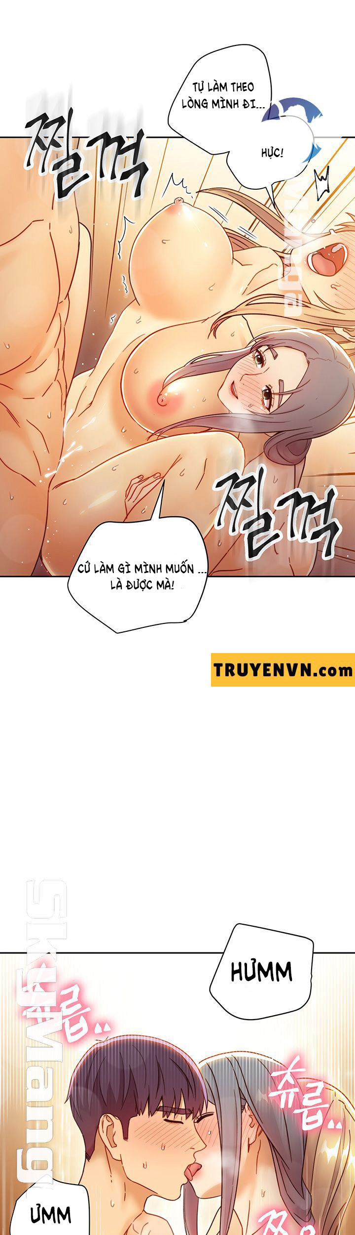 bạn của mẹ kế chapter 46 47