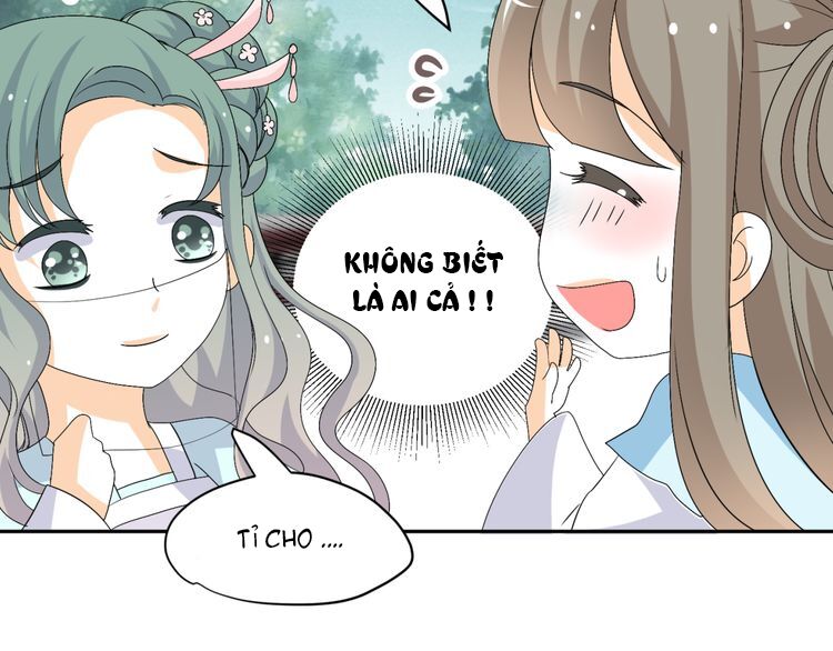 xuyên việt chi thiên tâm linh chapter 17.5 6