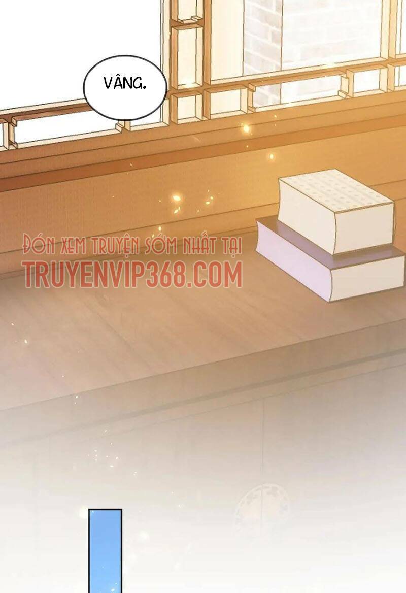 nhặt được bảo bối manh manh chapter 30 31