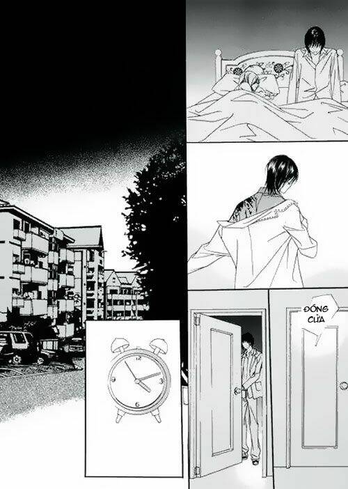 flowers of evil chapter 7 35