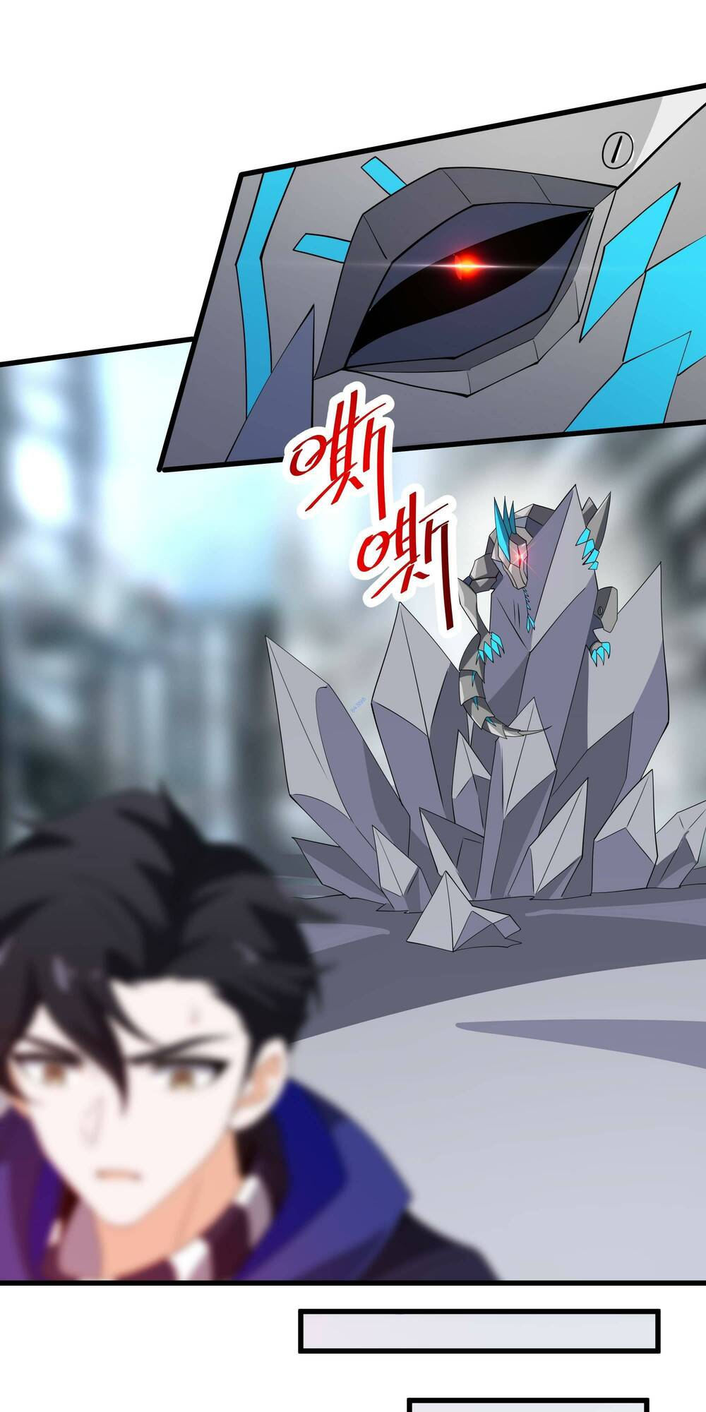 ta dựa vào hack để săn các vị thần chapter 21 21