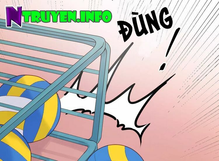 lượm được một tiểu hồ ly phần 2 chapter 25 18