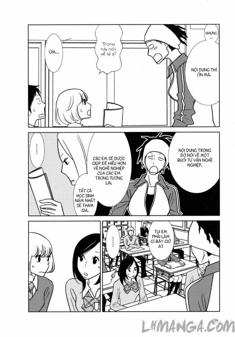 usagi drop chapter 47 18