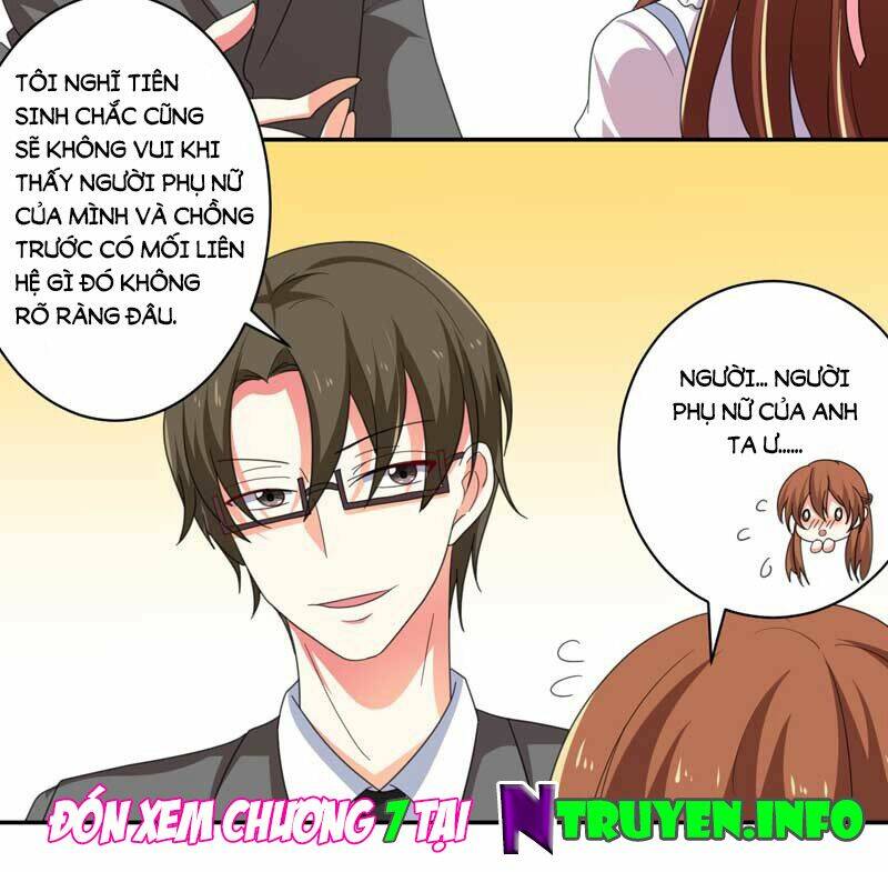 khế hôn chapter 6 22