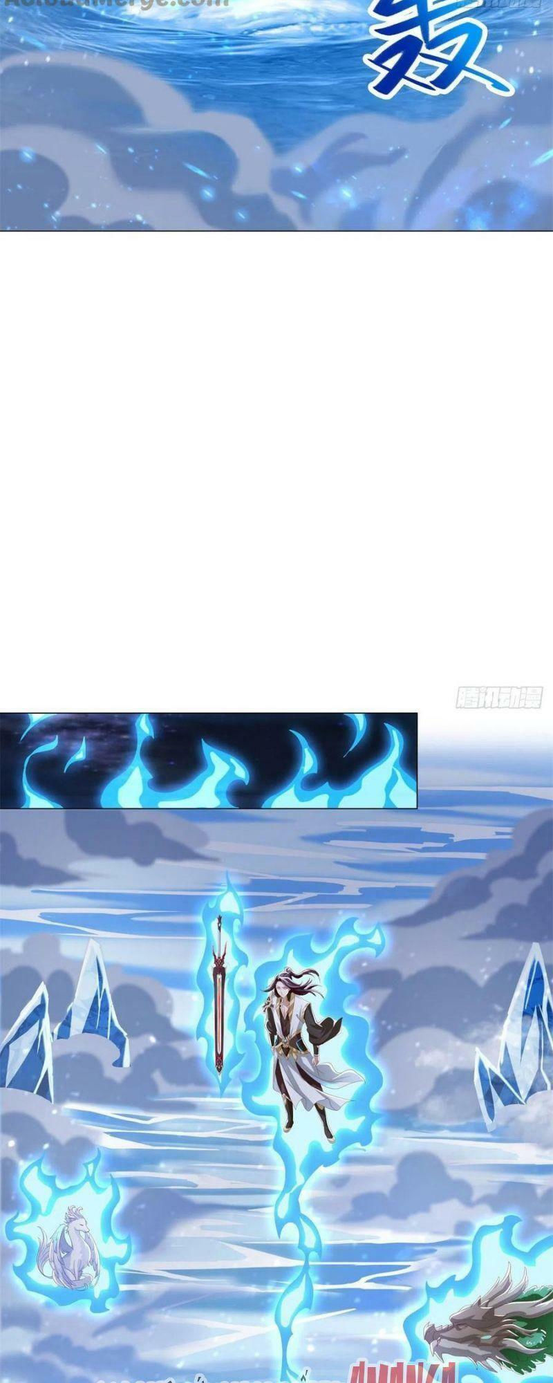 người nuôi rồng chapter 94 2