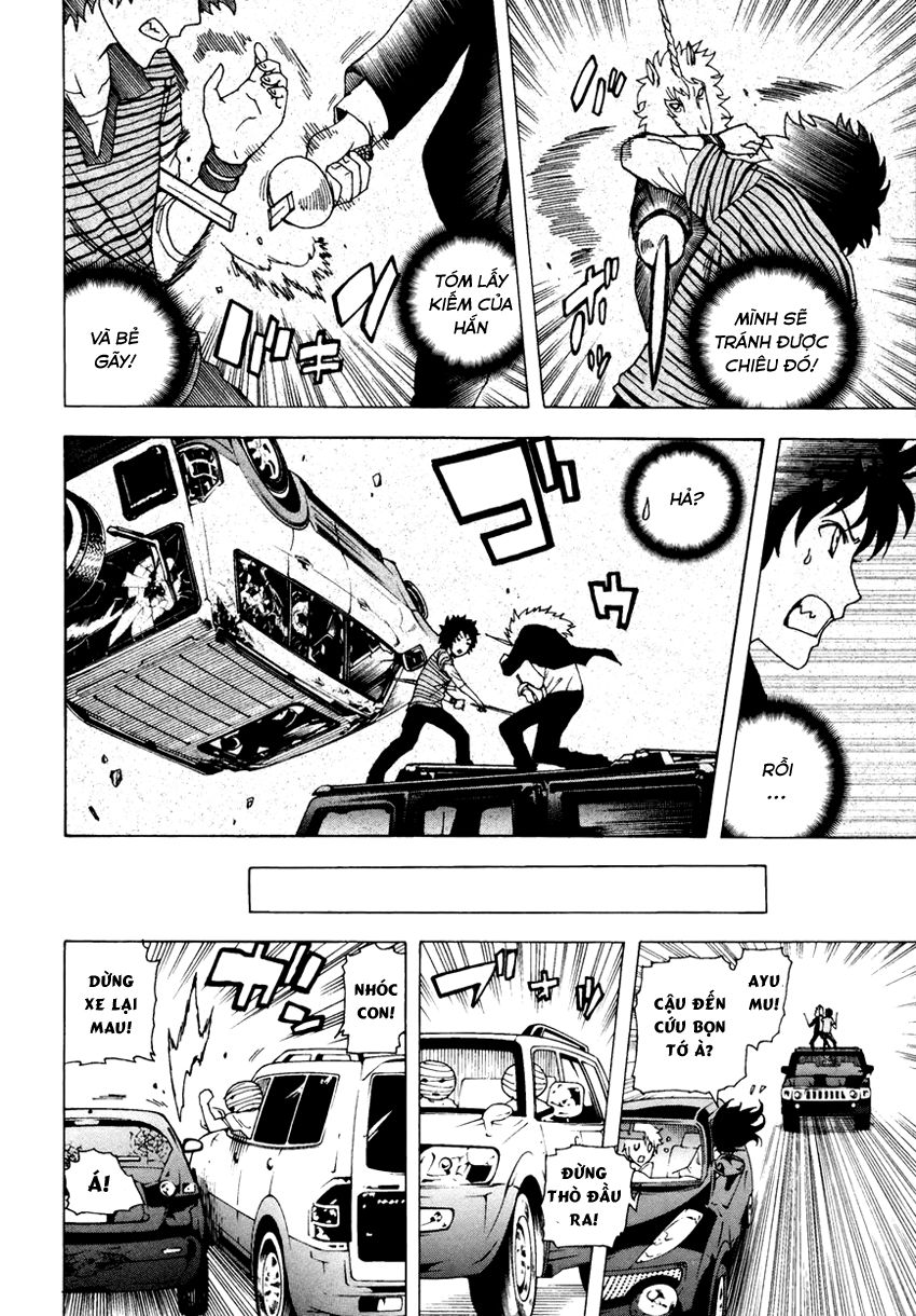 tokyo esp chapter 38 20