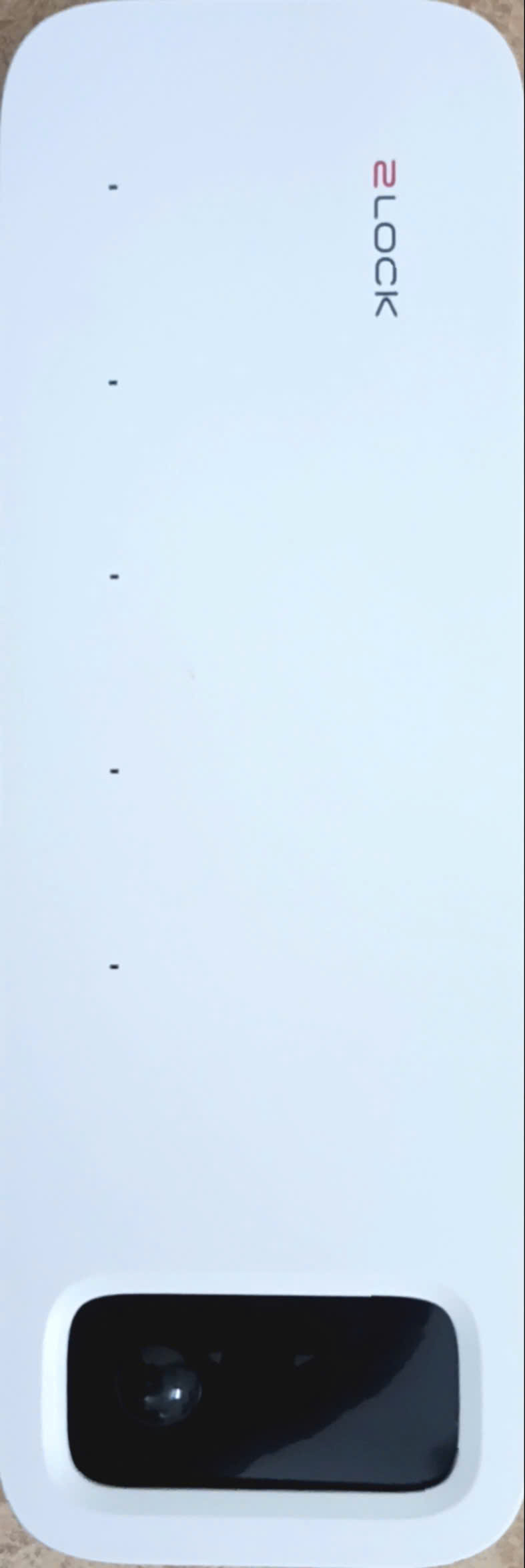 MÁY TIỆT TRÙNG BÀN CHẢI ĐÁNH RĂNG 2LOCK BT2S-200