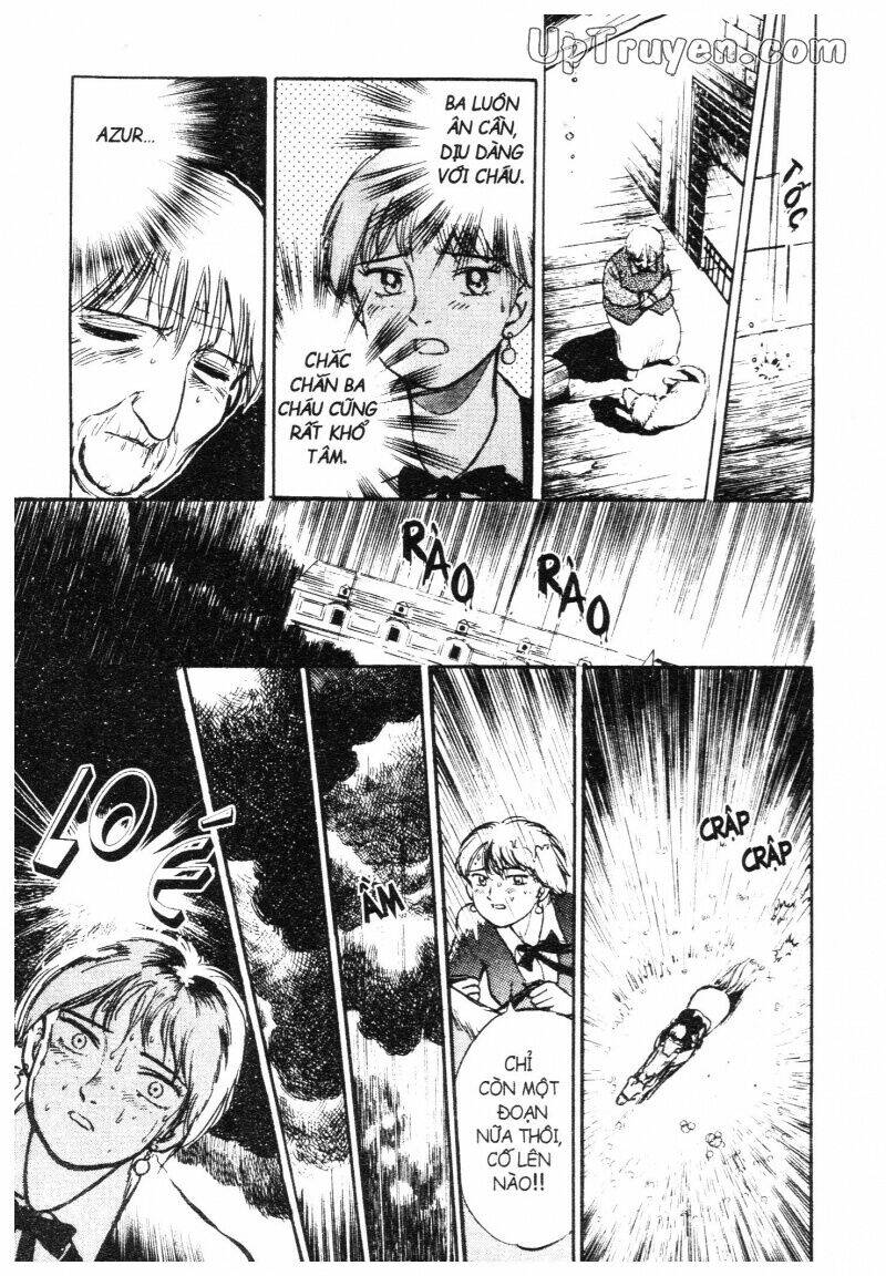 mush (họa sĩ thiên tài) chapter 7 15
