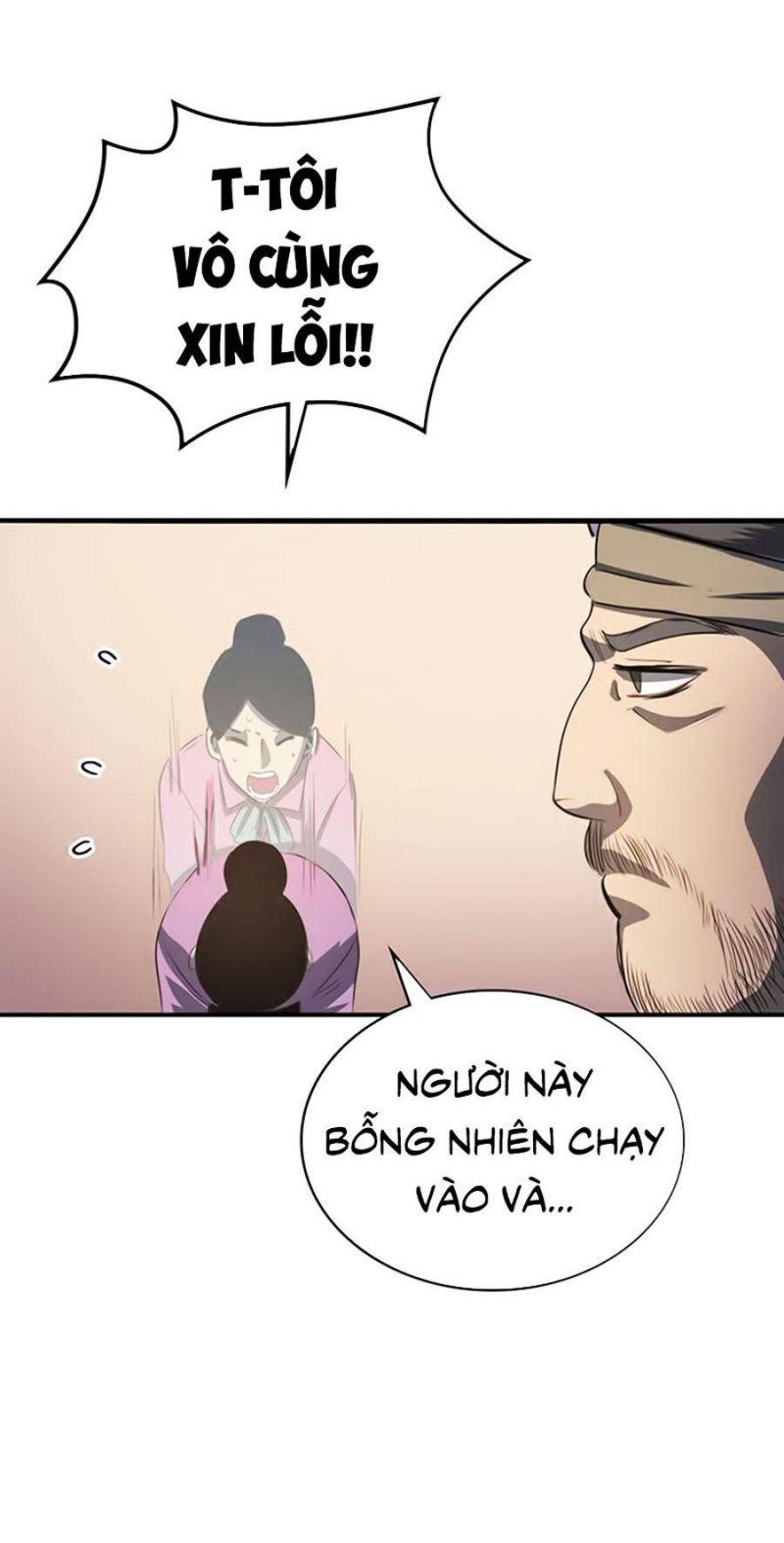 tôi trở lại thăng cấp một mình chapter 5 47