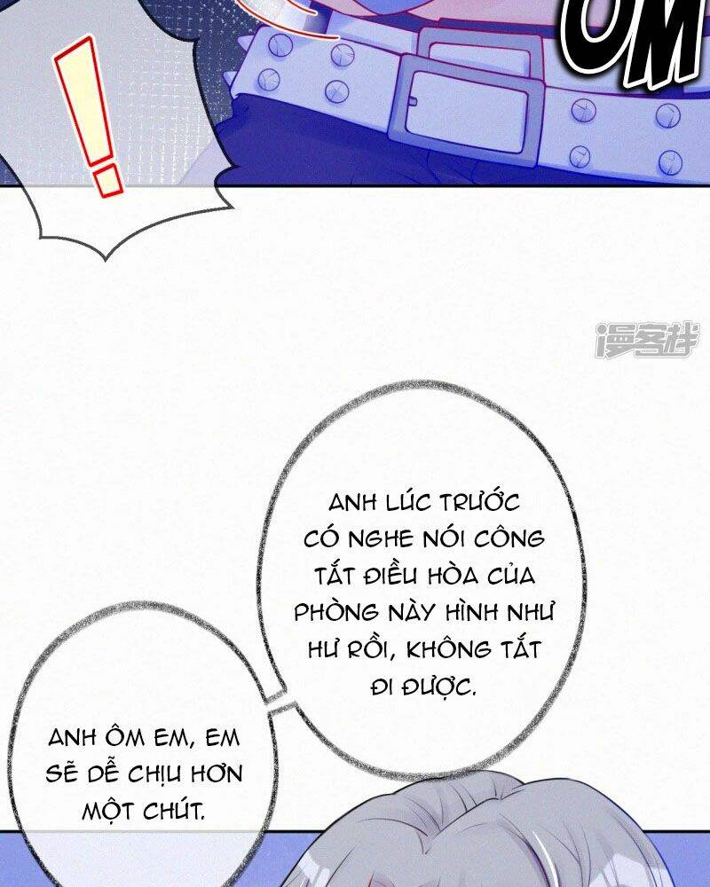 thiên tài manh bảo đột kích: daddy phúc hắc vs mommy chapter 33 15