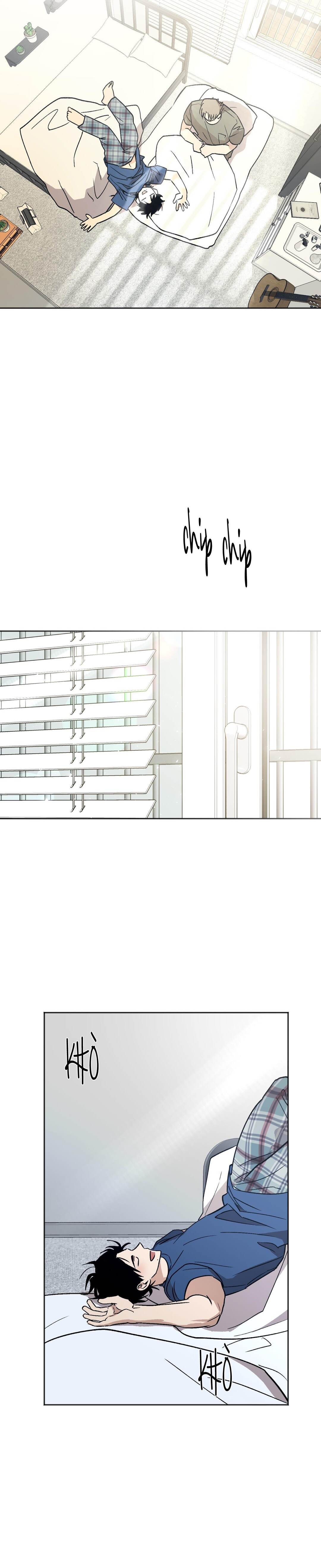 ước nguyện của ki won chapter 5 12