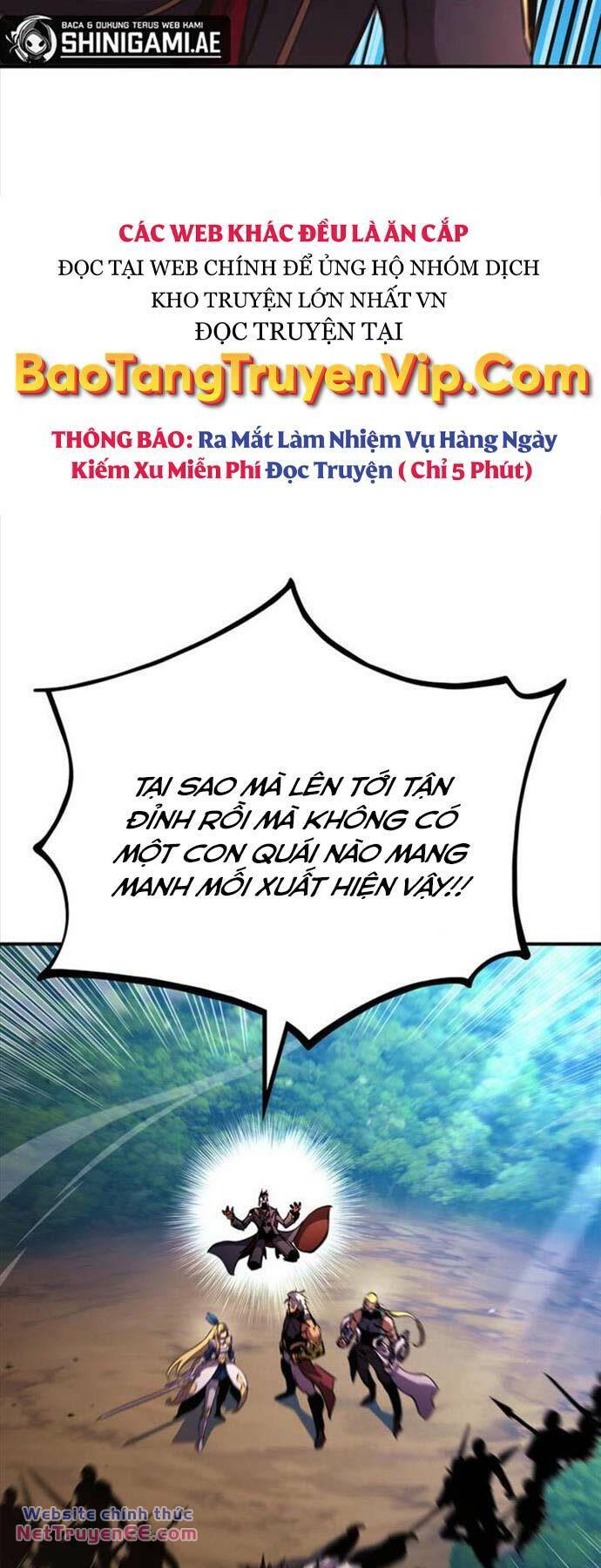 huyền thoại game thủ - tái xuất chapter 148 8