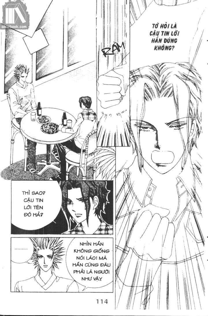 hồng tiểu thư chapter 40 34