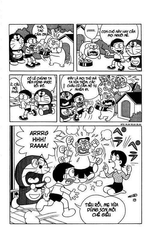 doraemon chapter 10 7