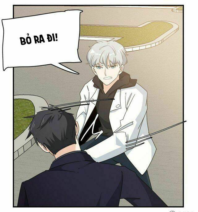 khốn ái tù lung chapter 43 31