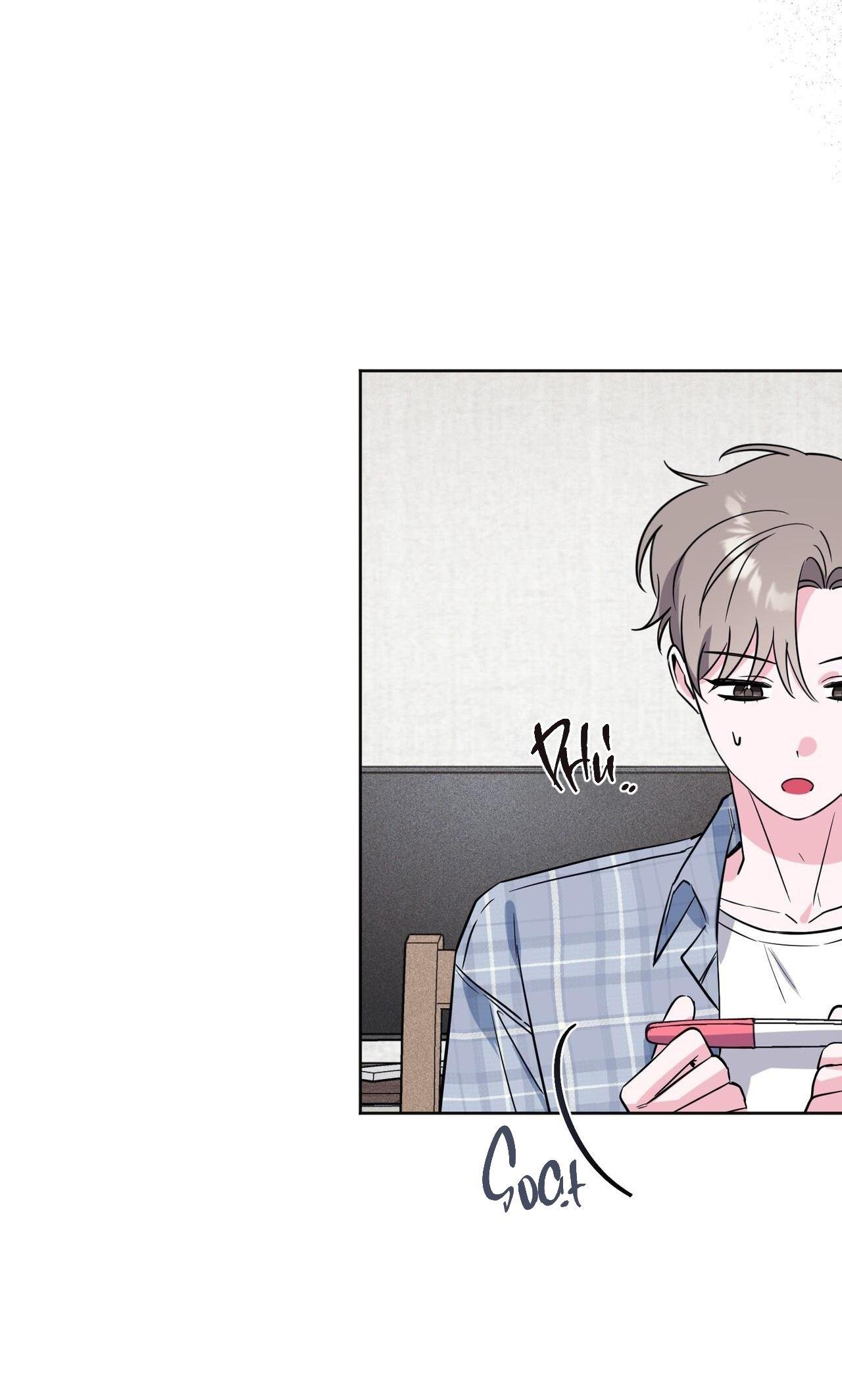 cạm bẫy đại học chapter 74 9