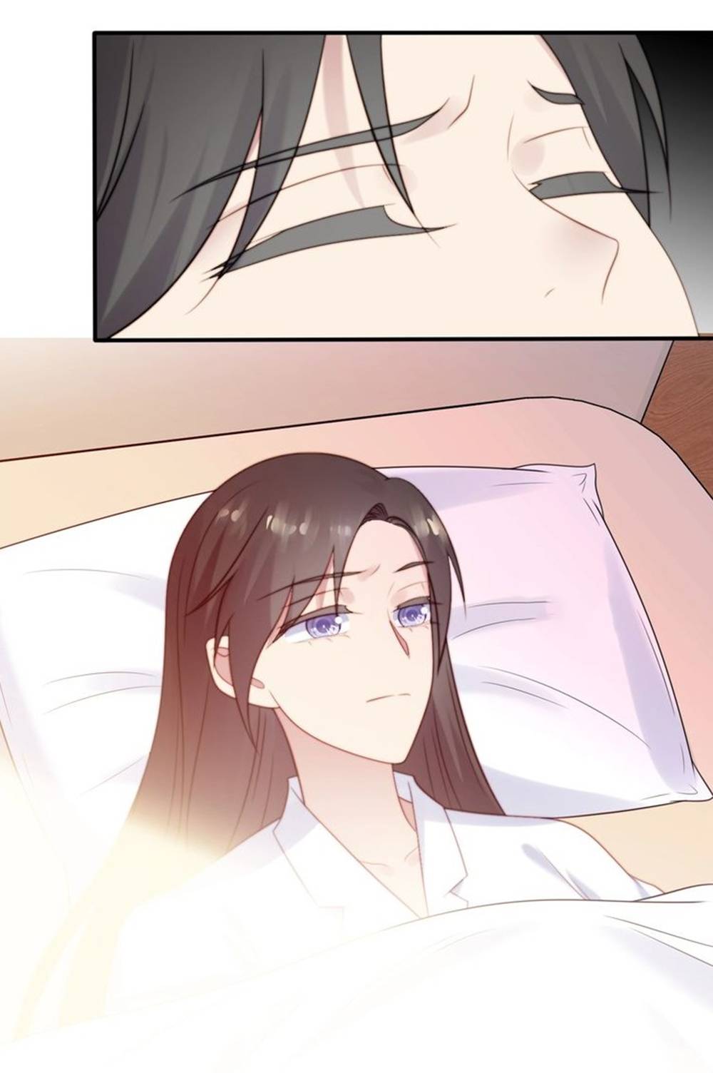 khoá chặt đôi môi (full) chapter 46 30