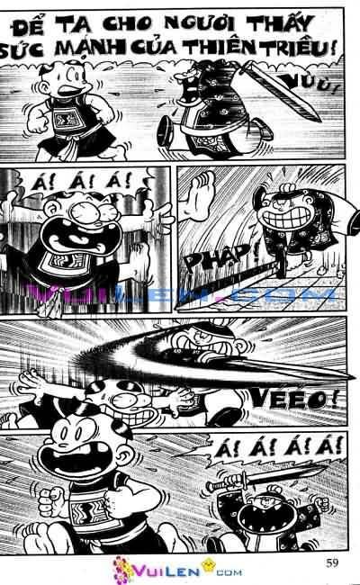 thần đồng đất việt chapter 35 55