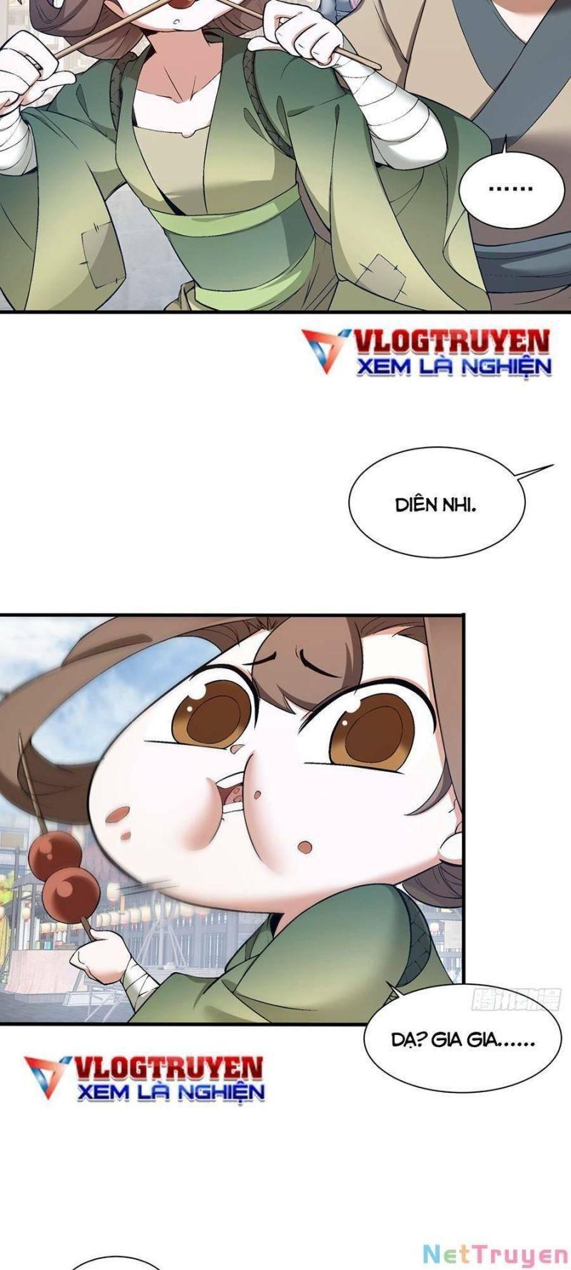 đồ đệ của ta đều là trùm phản diện chapter 19 8