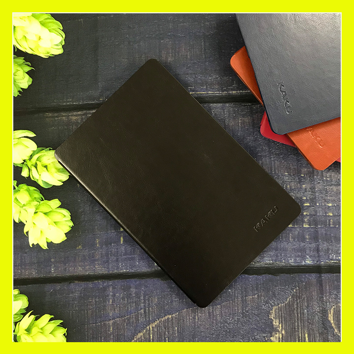 Bao Da Chính Hãng Kaku Dành Cho Samsung Galaxy Tab A7 Lite T220/ T225 Cao Cấp - Hàng Chính Hãng
