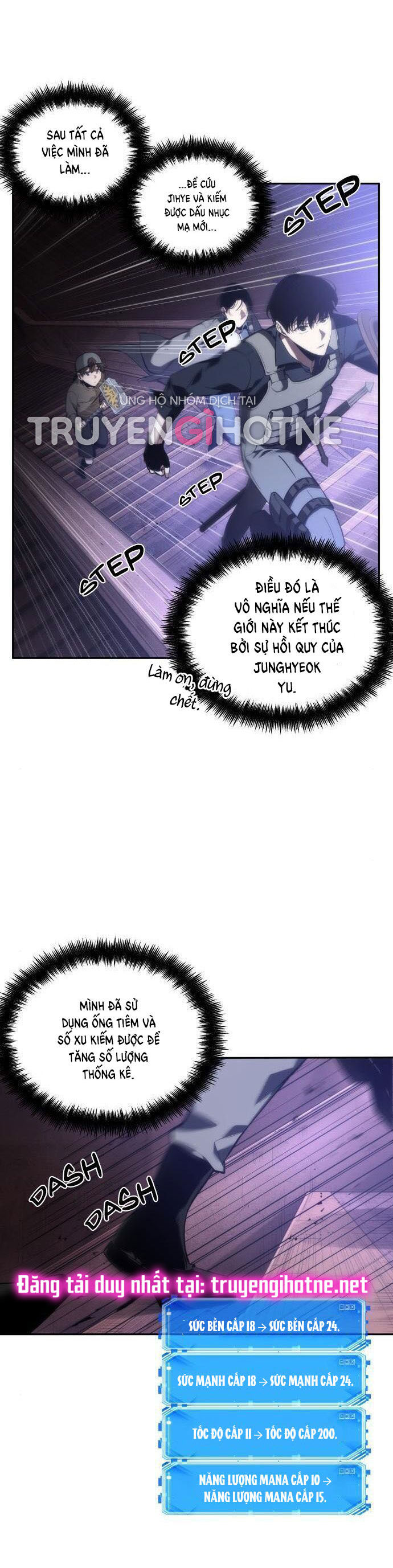 toàn trí độc giả - omniscient reader chapter 41.2 3