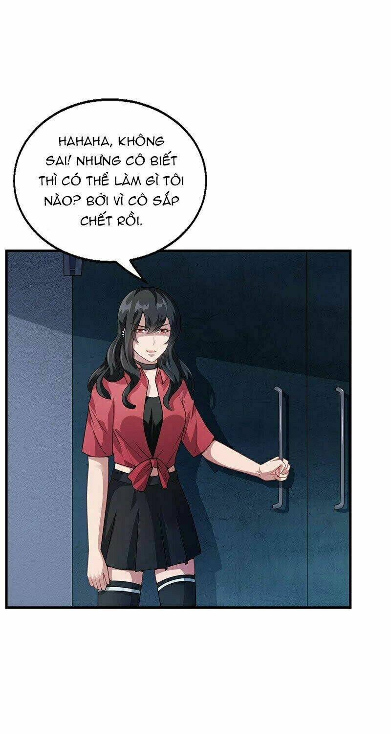 danh môn độc sủng ái thê chapter 33 20