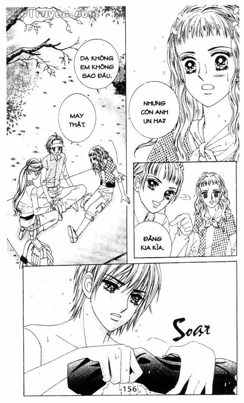 mặt nạ tình yêu chapter 41 68