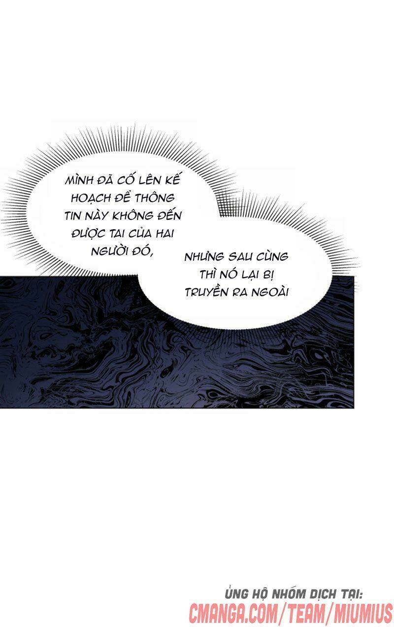 khu vườn im lặng chapter 6 5